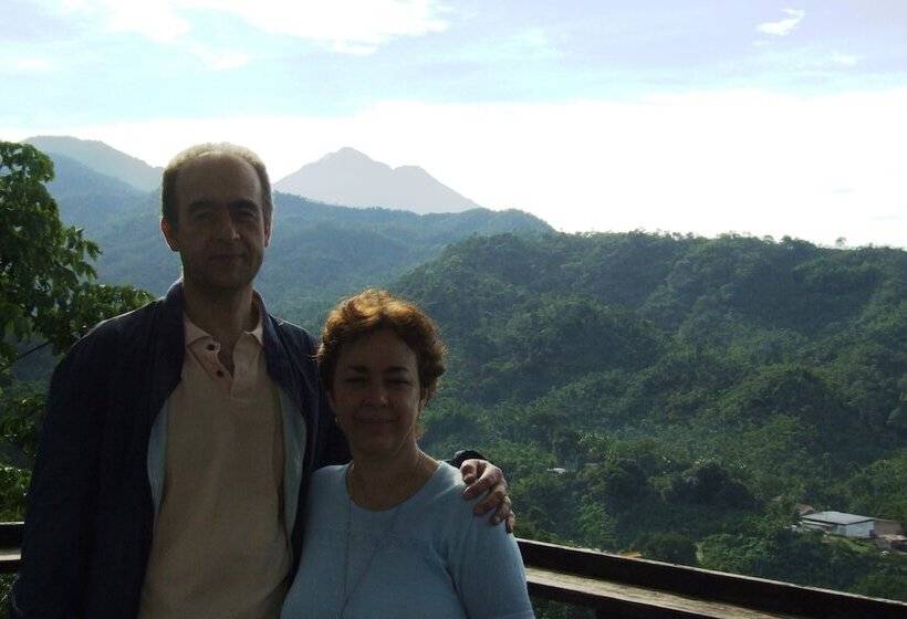 ホテル Argovia Finca Resort