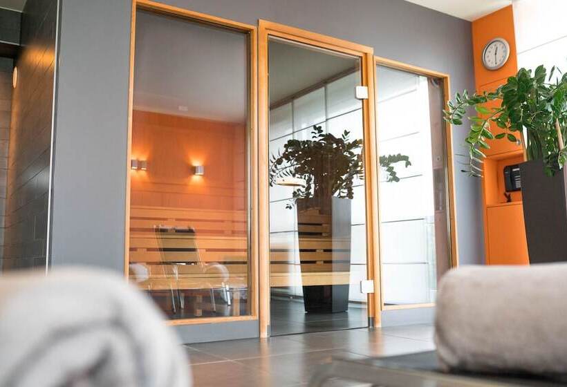 Atlantic Hotel Galopprennbahn