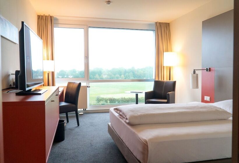 Atlantic Hotel Galopprennbahn