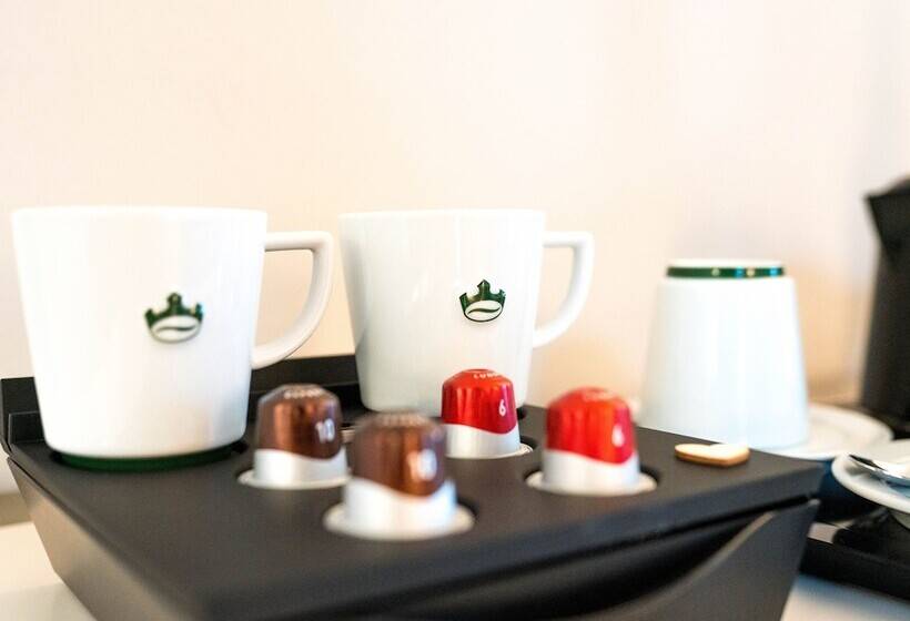 Atlantic Hotel Galopprennbahn