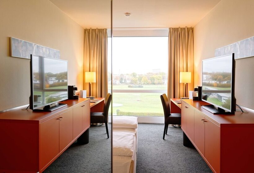 Atlantic Hotel Galopprennbahn