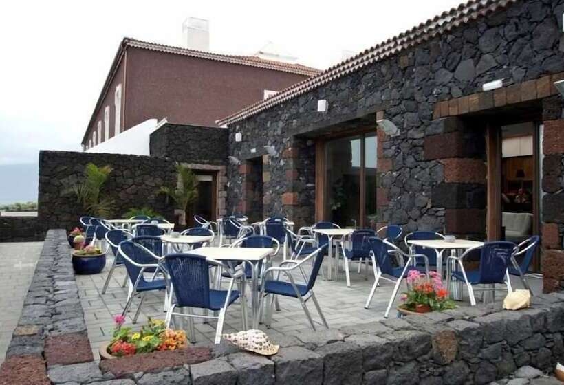 בית מלון כפרי Balneario Pozo de La Salud