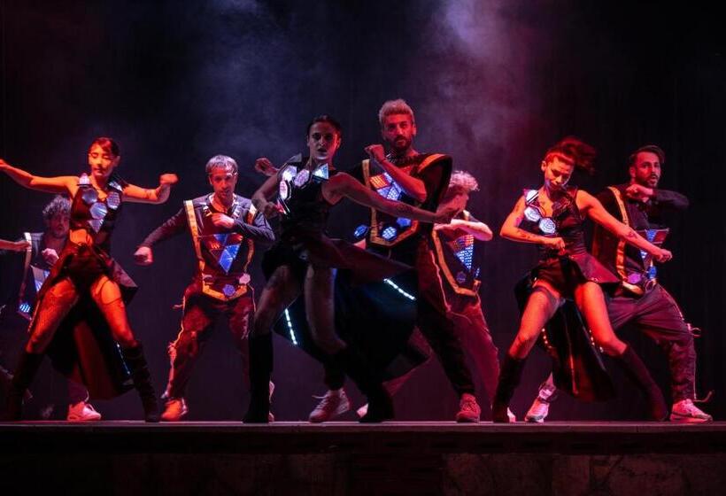 Beach Club Doganay Hotel   All Inclusive