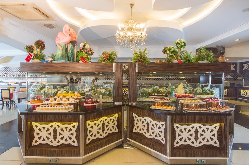 Beach Club Doganay Hotel   All Inclusive