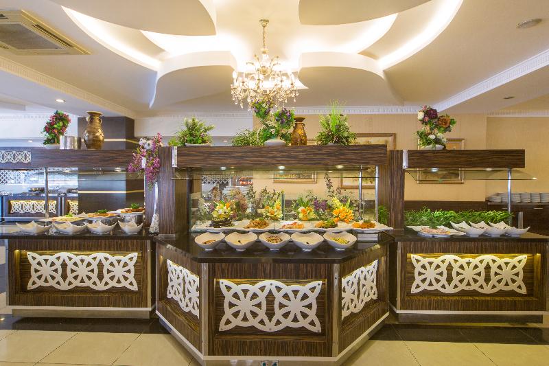 Beach Club Doganay Hotel   All Inclusive