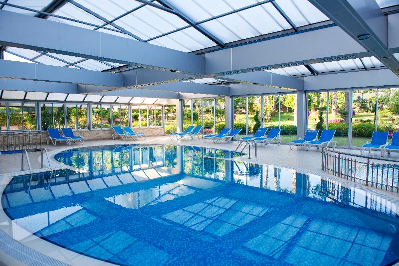 Beach Club Doganay Hotel   All Inclusive