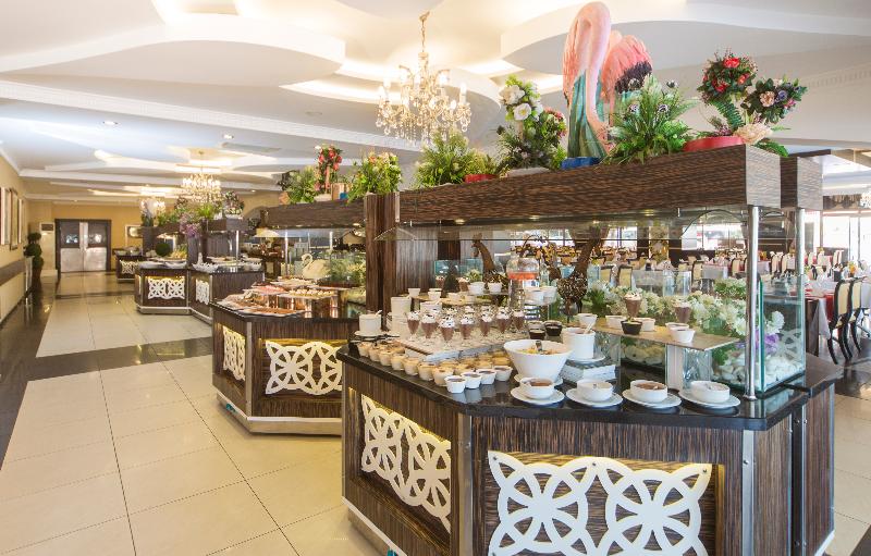 Beach Club Doganay Hotel   All Inclusive