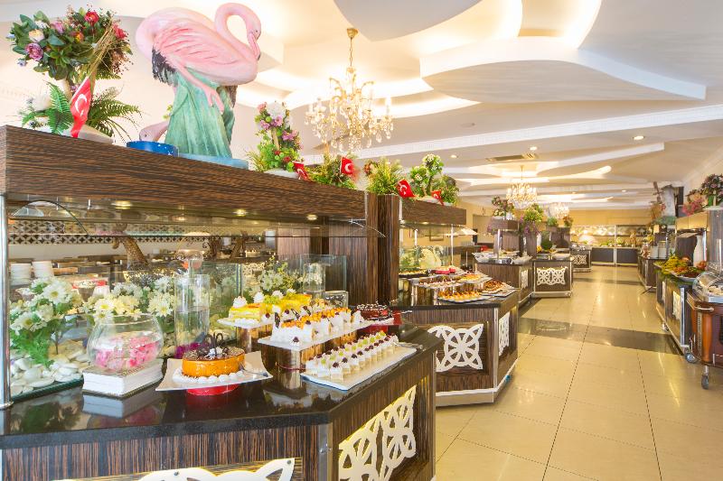 Beach Club Doganay Hotel   All Inclusive