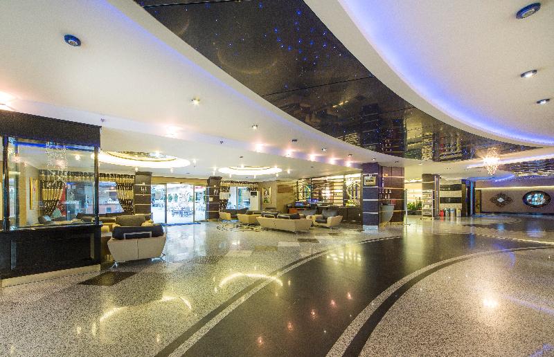 Beach Club Doganay Hotel   All Inclusive