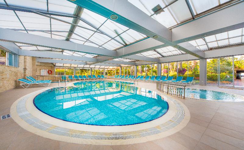Beach Club Doganay Hotel   All Inclusive