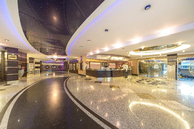 Beach Club Doganay Hotel   All Inclusive