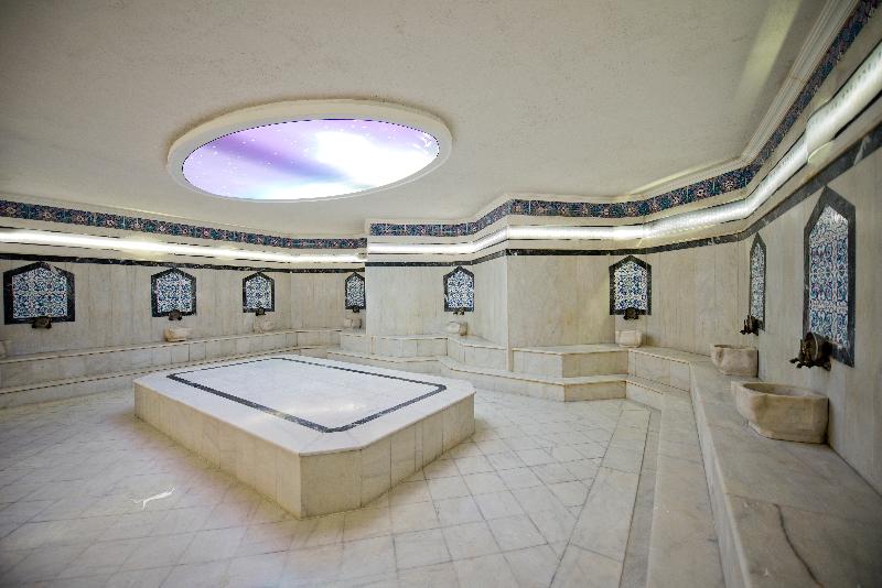 Beach Club Doganay Hotel   All Inclusive