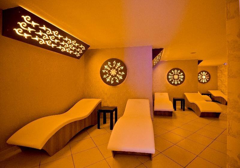 Beach Club Doganay Hotel   All Inclusive