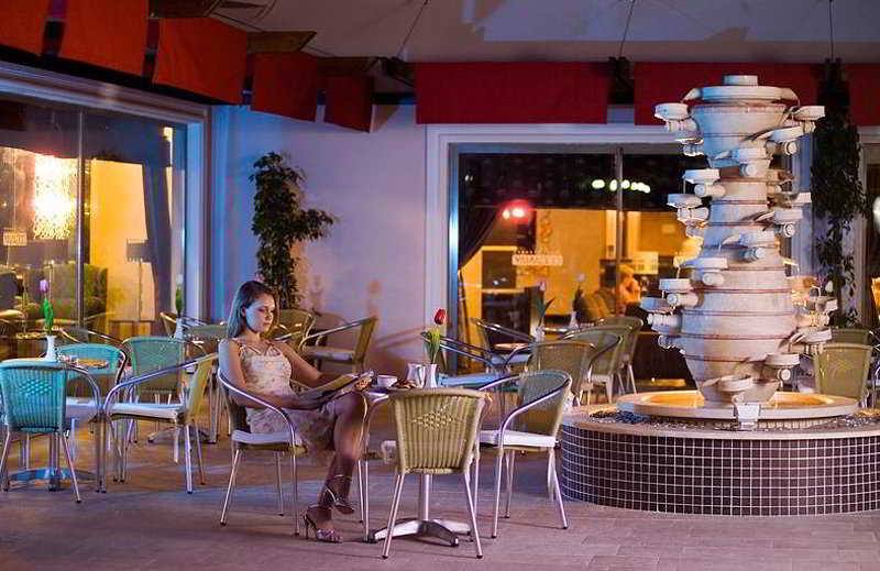 Beach Club Doganay Hotel   All Inclusive