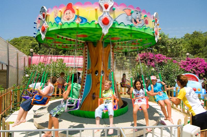 Beach Club Doganay Hotel   All Inclusive