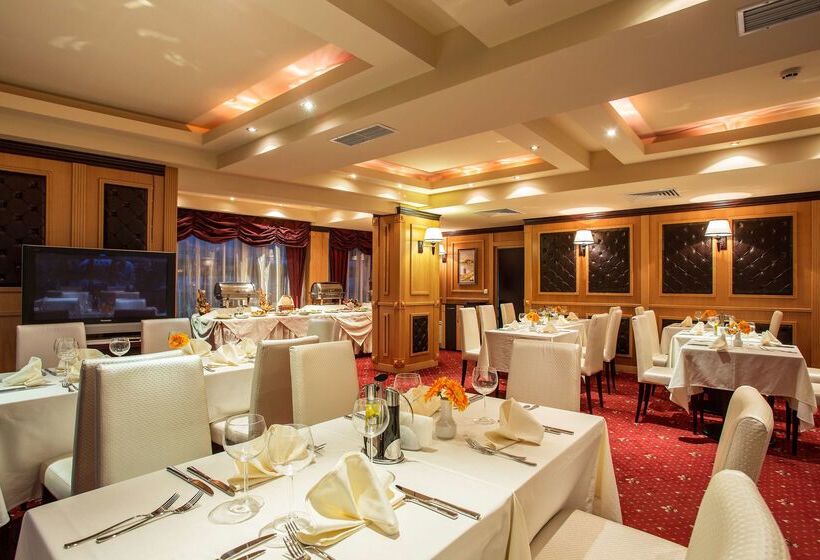 酒店 Best Western Plus Lozenetz