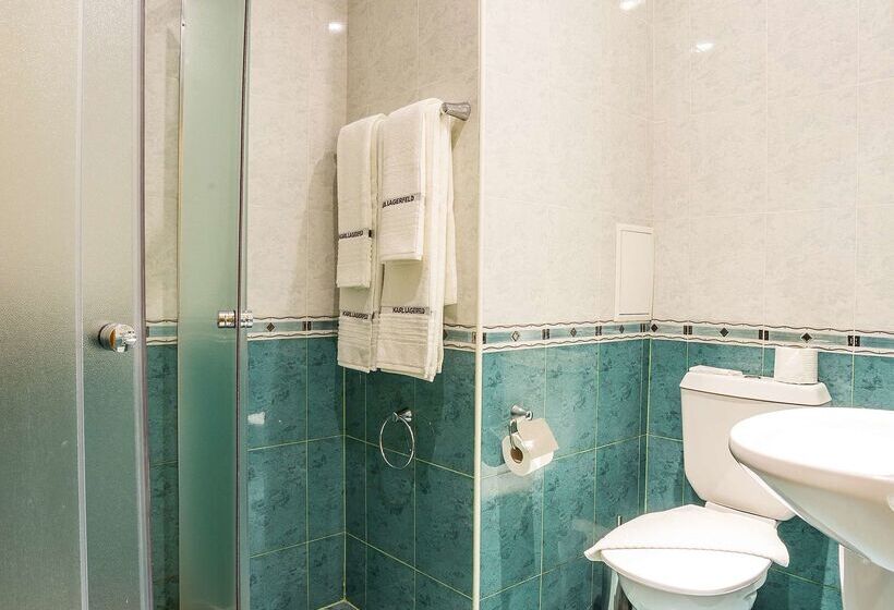 酒店 Best Western Plus Lozenetz