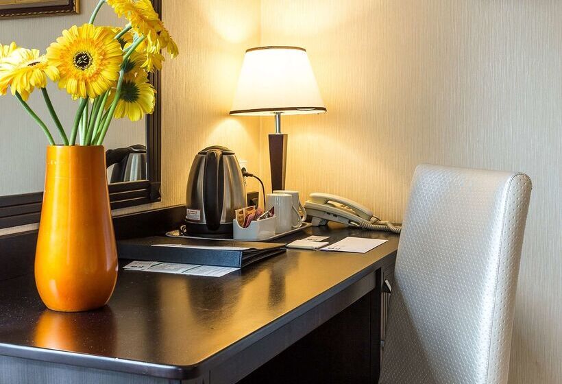 酒店 Best Western Plus Lozenetz