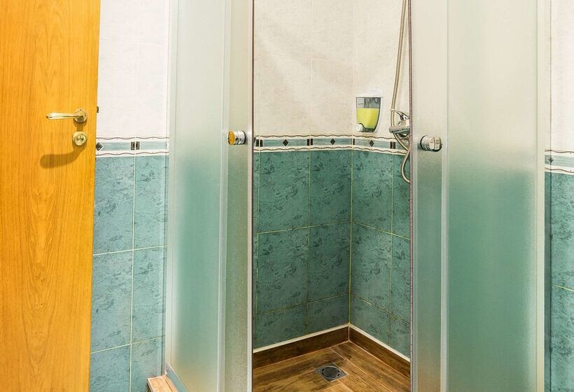 酒店 Best Western Plus Lozenetz