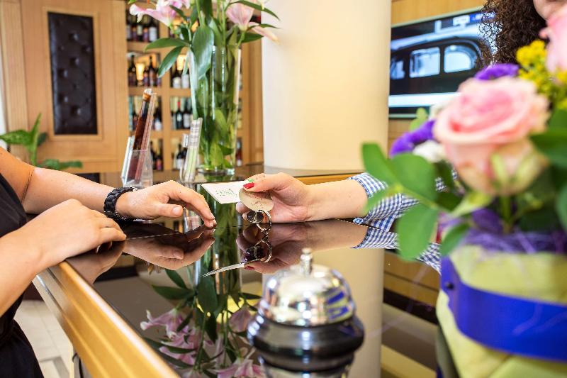 酒店 Best Western Plus Lozenetz