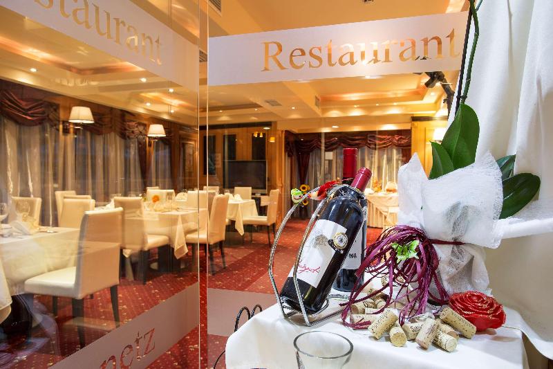 酒店 Best Western Plus Lozenetz