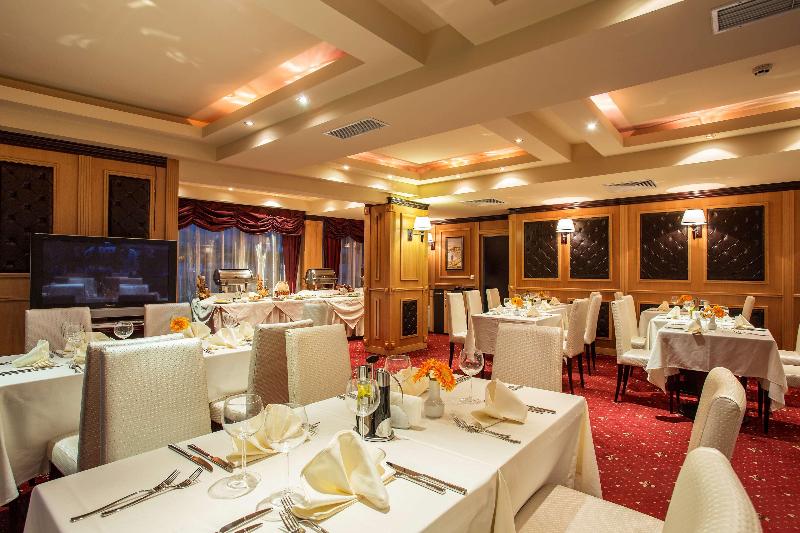 酒店 Best Western Plus Lozenetz