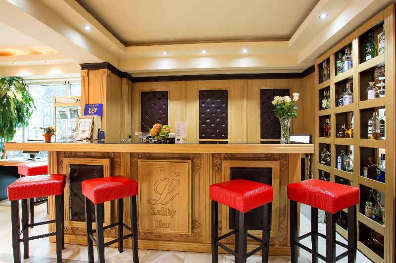 酒店 Best Western Plus Lozenetz