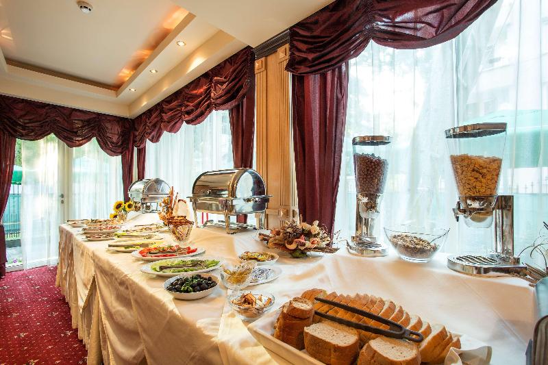 酒店 Best Western Plus Lozenetz