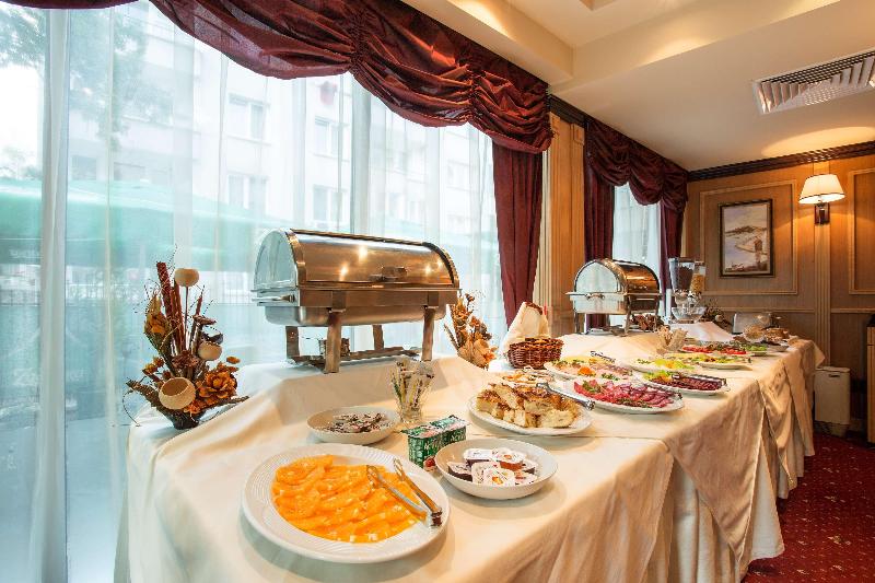 酒店 Best Western Plus Lozenetz