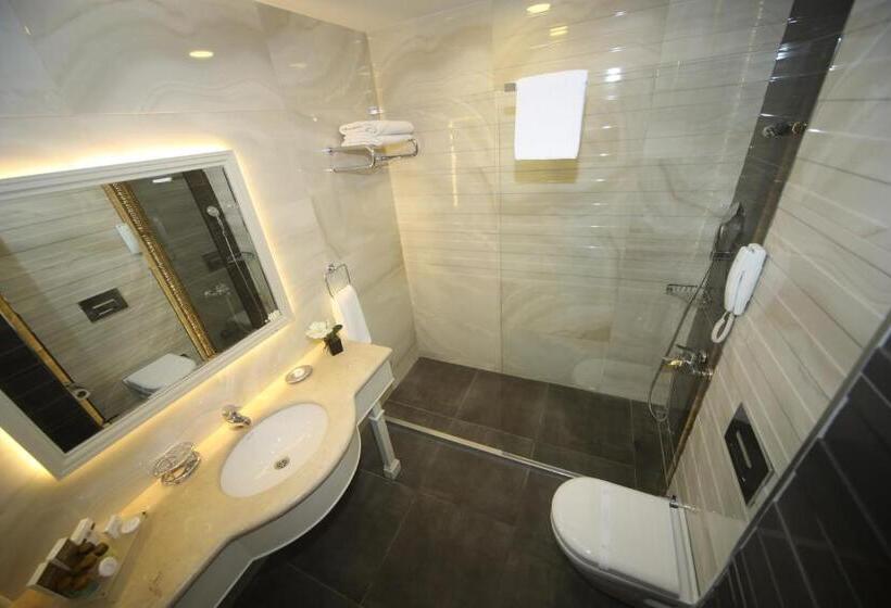 هتل Bilek Istanbul