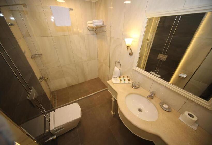 هتل Bilek Istanbul