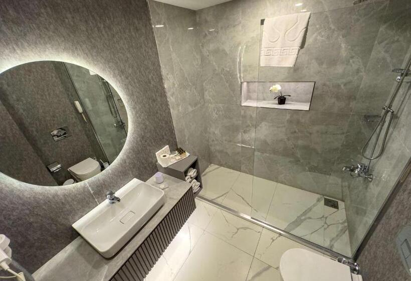 هتل Bilek Istanbul