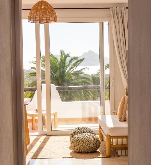 Отель Unio Ibiza   Adults Only