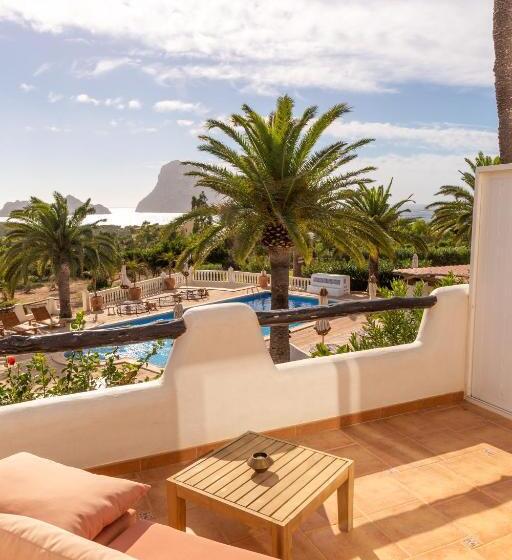 Отель Unio Ibiza   Adults Only