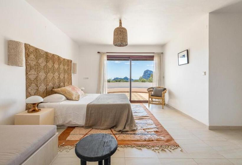 Отель Unio Ibiza   Adults Only