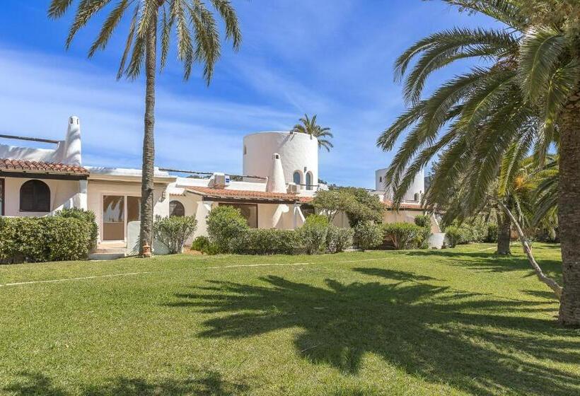 Отель Unio Ibiza   Adults Only