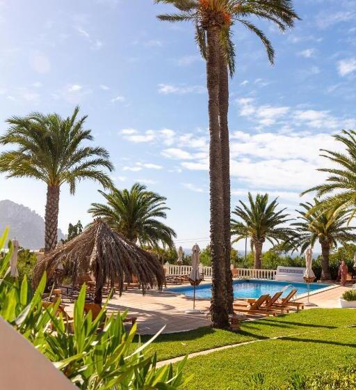 Отель Unio Ibiza   Adults Only