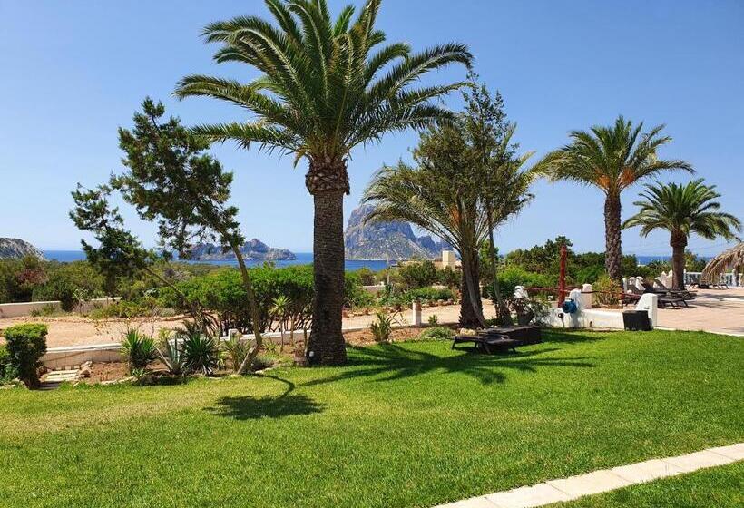 Отель Unio Ibiza   Adults Only