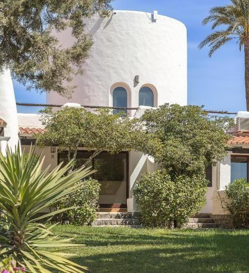 Отель Unio Ibiza   Adults Only