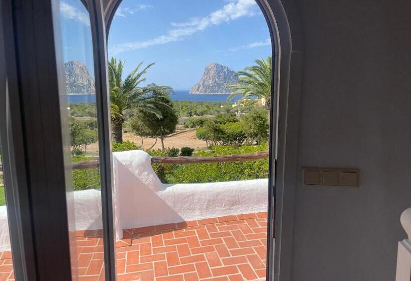 Отель Unio Ibiza   Adults Only