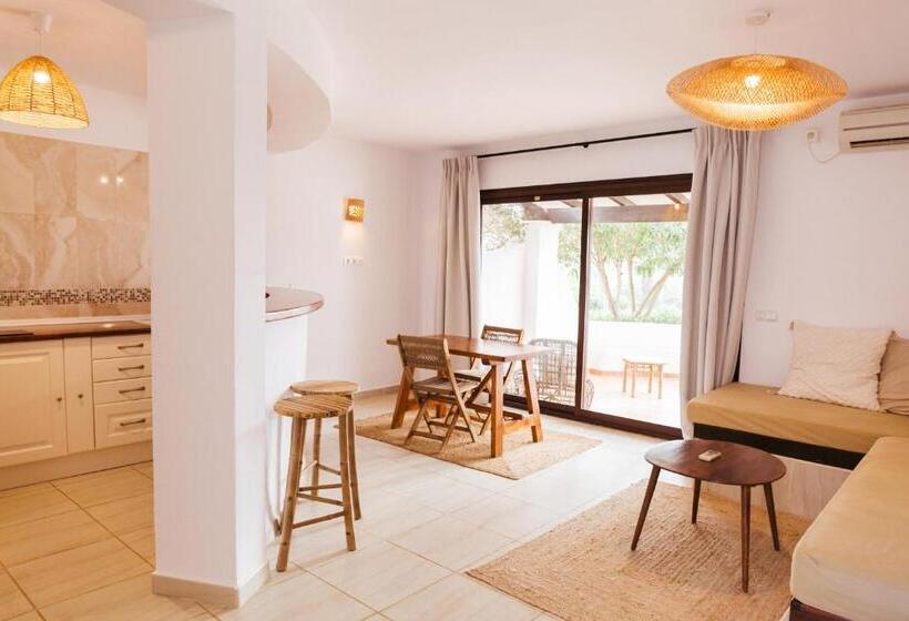 Отель Unio Ibiza   Adults Only