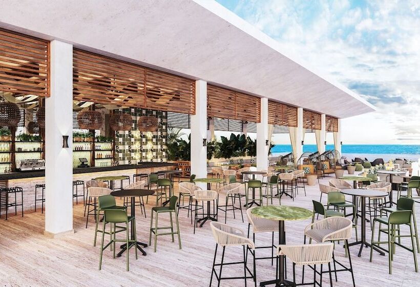 ホテル Caribe Deluxe Princess - All Inclusive