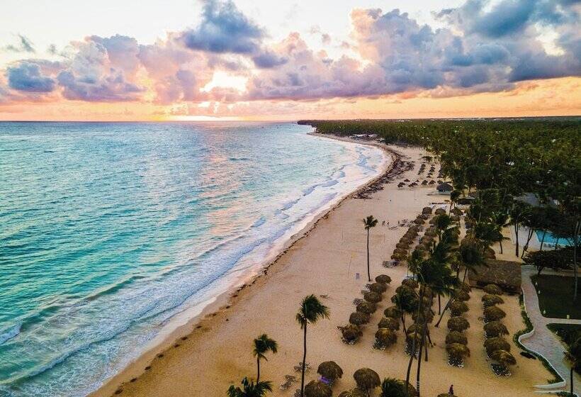 ホテル Caribe Deluxe Princess - All Inclusive