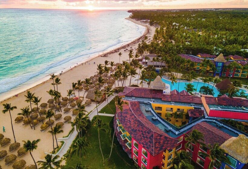 ホテル Caribe Deluxe Princess - All Inclusive