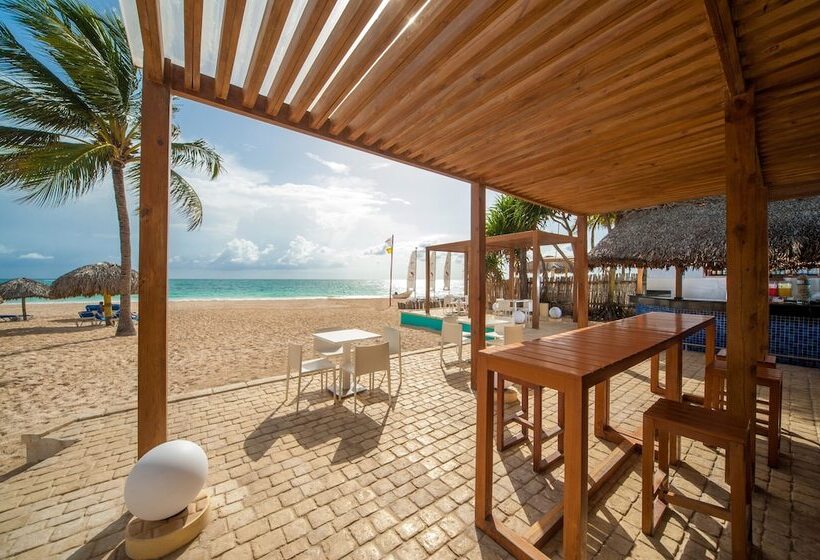 ホテル Caribe Deluxe Princess - All Inclusive