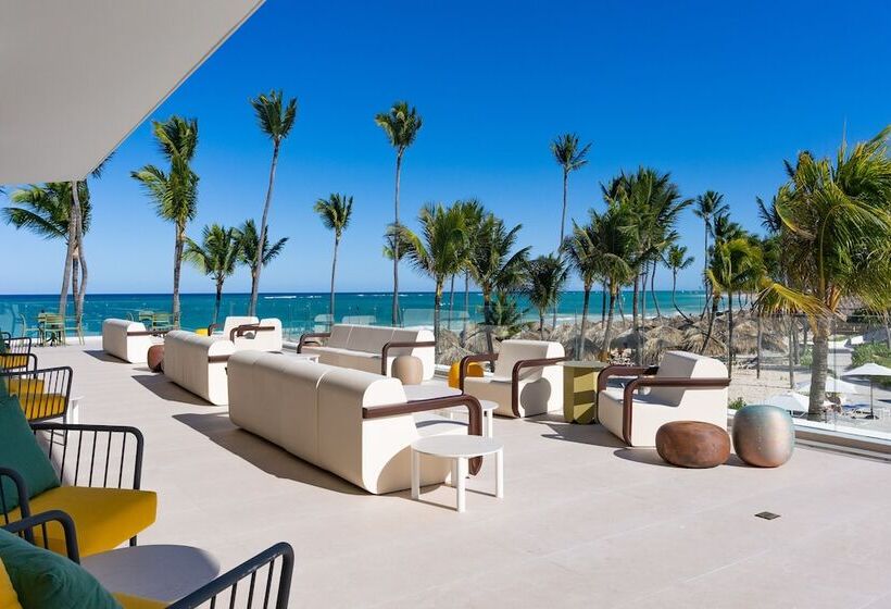 ホテル Caribe Deluxe Princess - All Inclusive