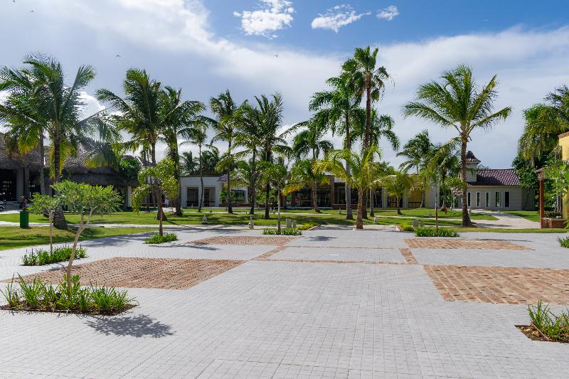 ホテル Caribe Deluxe Princess - All Inclusive