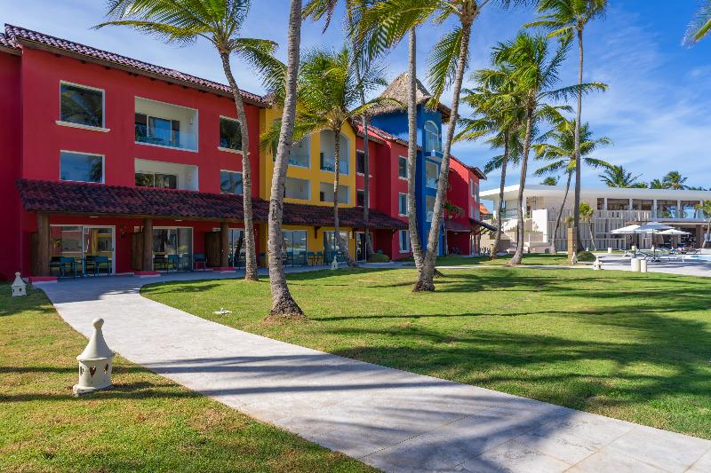 ホテル Caribe Deluxe Princess - All Inclusive