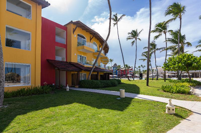 ホテル Caribe Deluxe Princess - All Inclusive