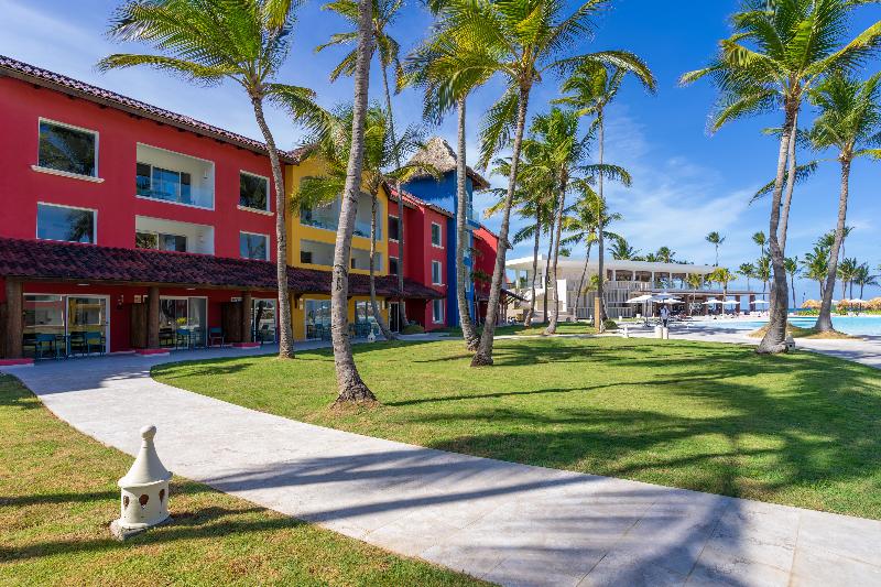 ホテル Caribe Deluxe Princess - All Inclusive